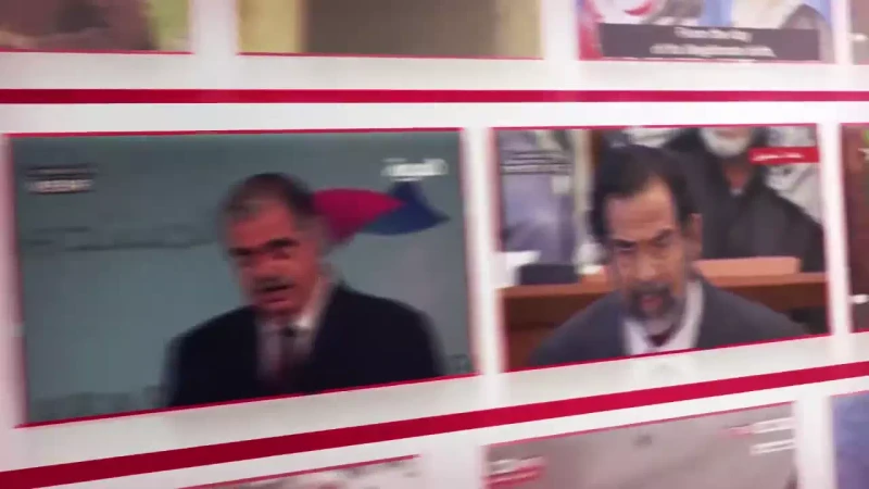 Qatar University Professor Dr. Abduljabbar Saeed_#53